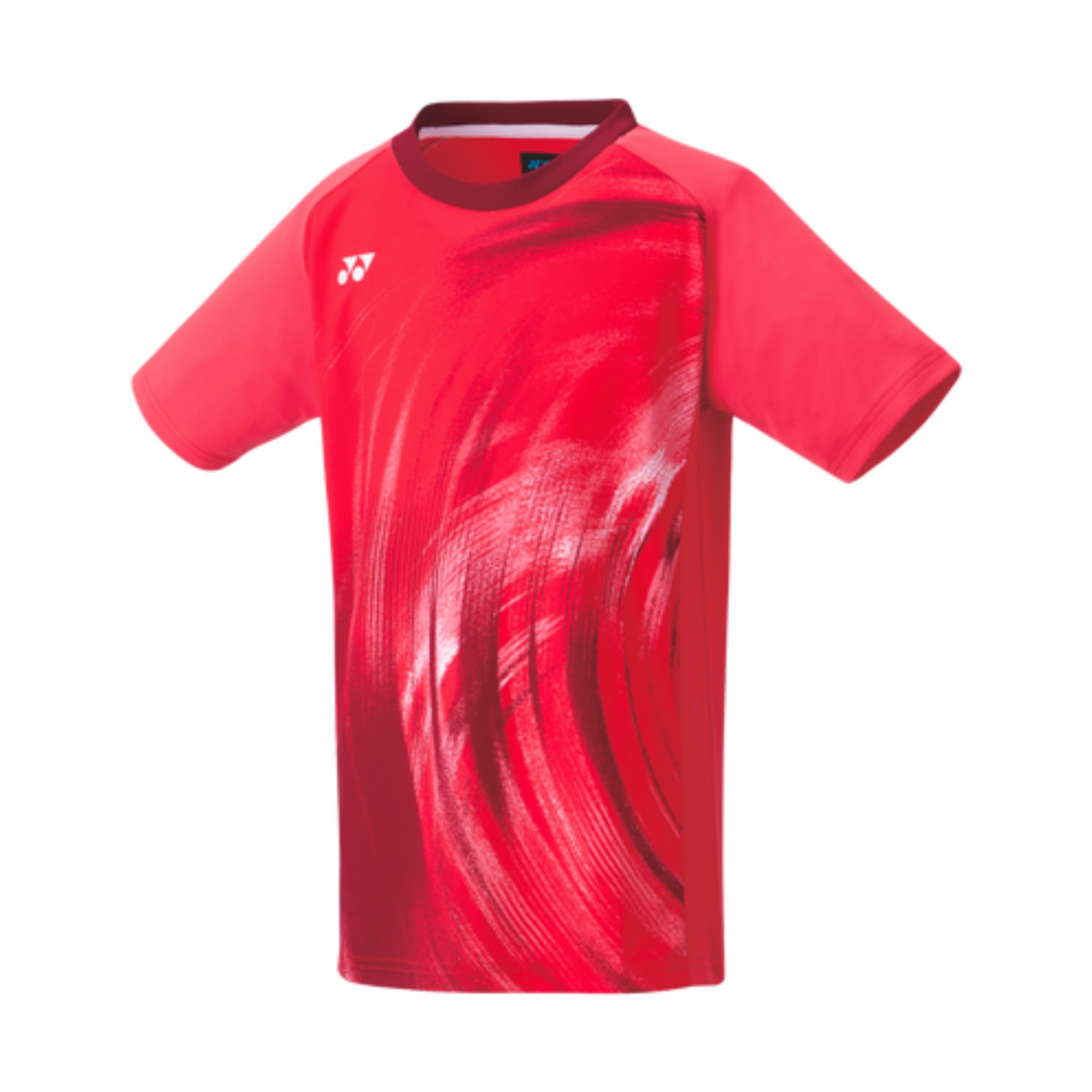 Yonex Junior T-shirt 16695JEX Pearl Red